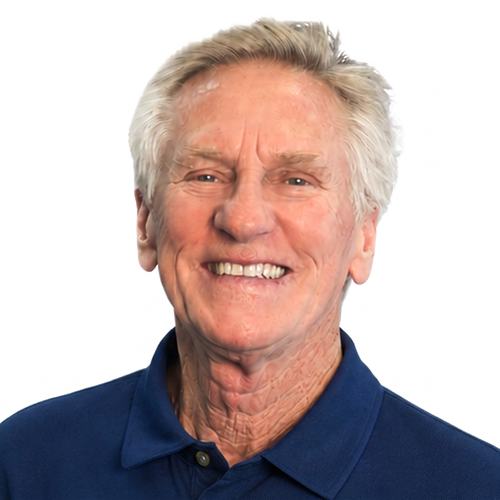 Ron Bolding