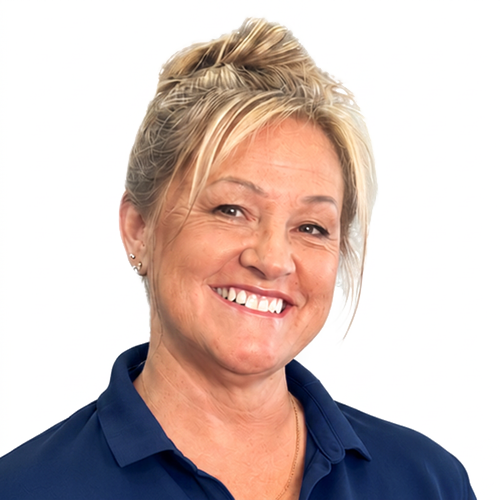 Lynn Alleva