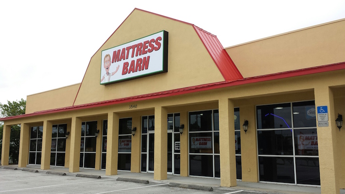 mattress barn melbourne super store