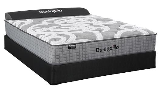 Dunlopillo from latex mattress